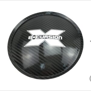 Capac miez subwoofer eXcursion DUSTCAP